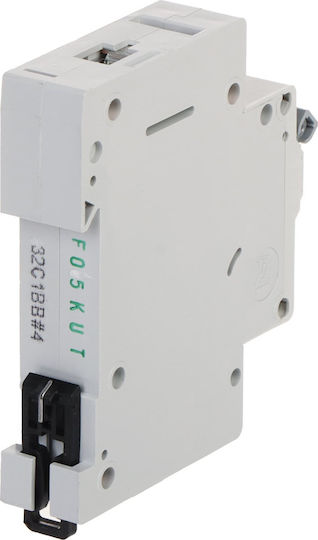 Eaton Panel Push Switch 32A