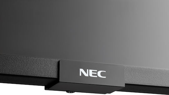 Nec PN-LA652 Public Display D-LED 4K UHD 65" με Οθόνη Αφής