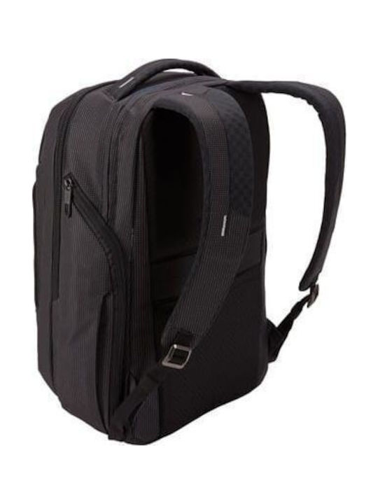 Thule Backpack 30lt Μαύρο