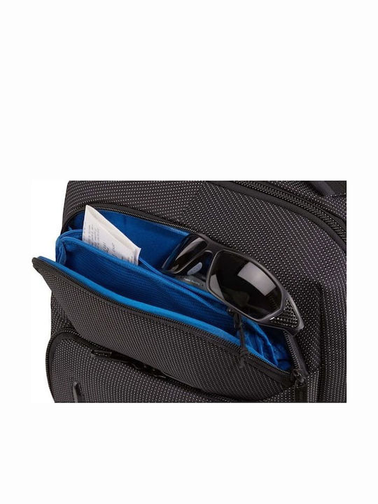Thule Backpack 30lt Μαύρο
