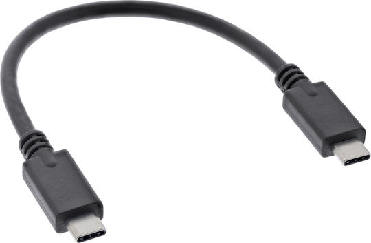 InLine Card Reader USB 3.2 για CFexpress