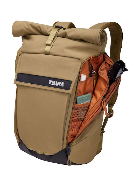 Thule Rucsac Waterproof 24lt Bej