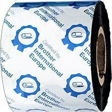 Brother Compatible Ribbon Ink Cartridge for Bruder Schwarz 1Stück