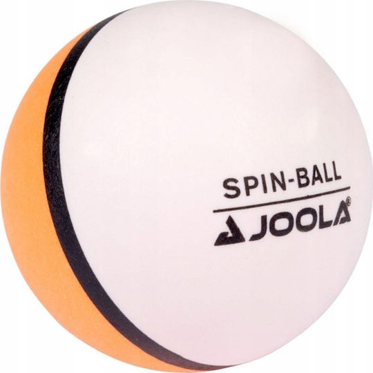 Μπαλες Πινγκ Πονγκ Joola Spinball 12 Τεμ