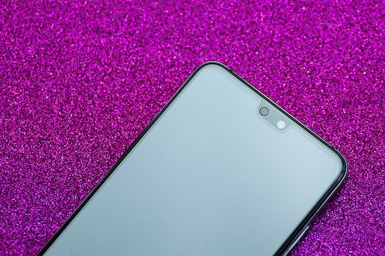 MyScreenPROTECTOR Antibacterial Screen Protector (Realme C61, MyScreen)