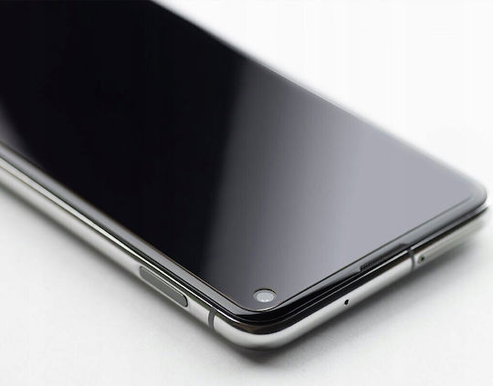 MyScreenPROTECTOR Full Glue Tempered Glass (TCL 50 5G)