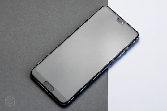 MyScreenPROTECTOR Displayschutzfolie (Realme C63)