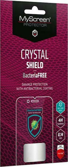 MyScreenPROTECTOR Screen Protector (Moto G82)