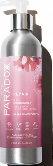 GK Hair Balsam Leave In 250ml