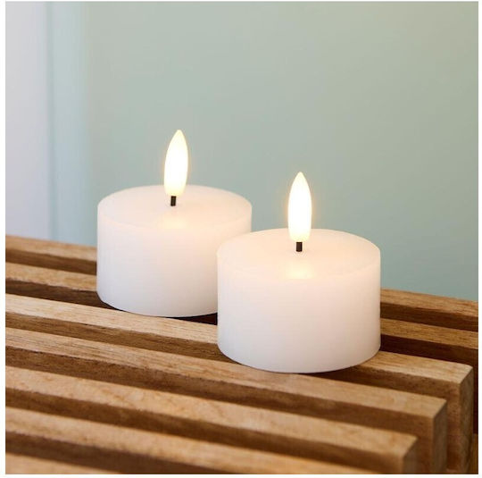 Sirius Decorative Table Lamps 2pcs