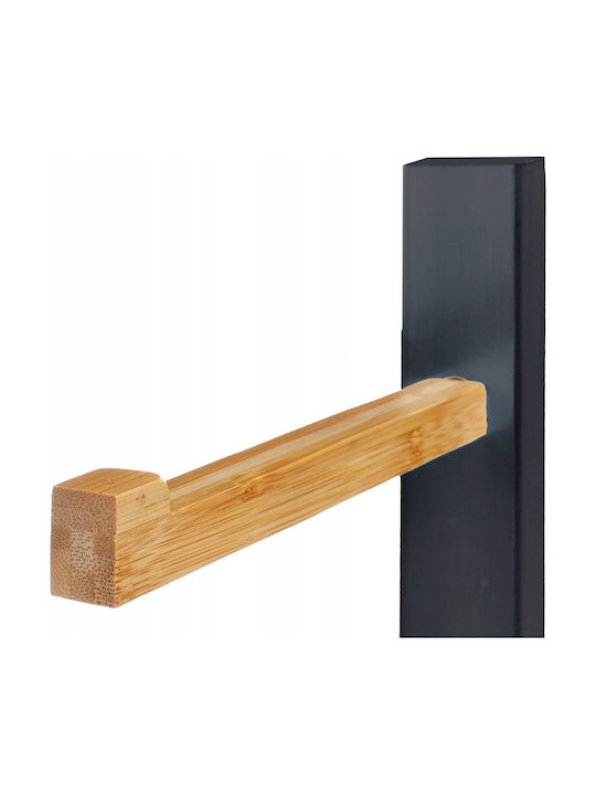 Berilo Floor Bathroom Paper Holder