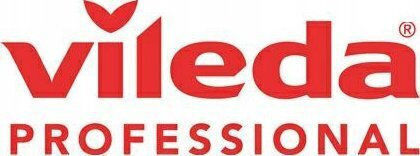 Vileda Vileda Πανί R-micron Quick Κόκκινο 170632