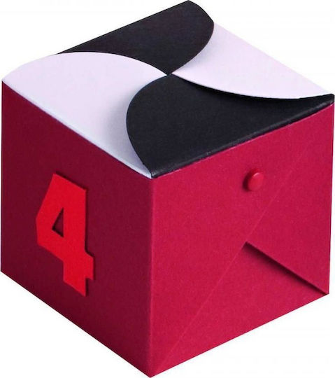 Folia Kartonblock A4 10 Blatt 300g 10 Farben