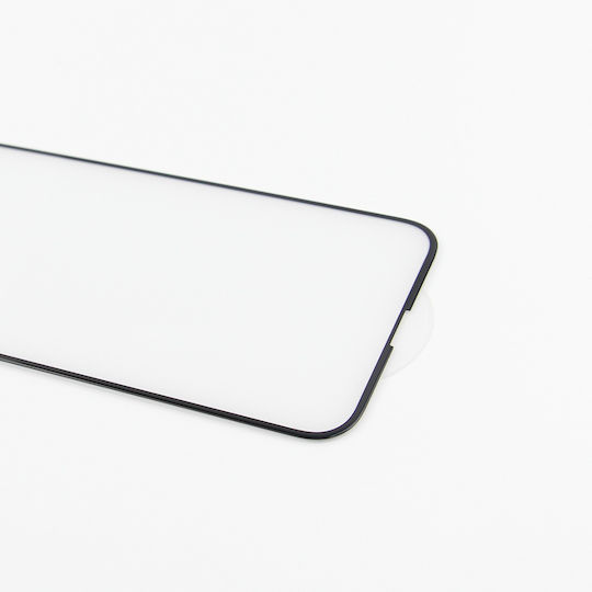 5D Tempered Glass Μαύρο (Google Pixel 9 Pro XL / Pixel 10 Pro XL)