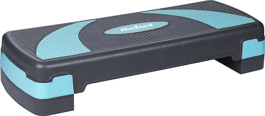 Rebel Aerobic Stepper with Adjustable Height
