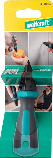 Wolfcraft Hand Tool