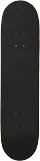 Complete Shortboard Μαύρο