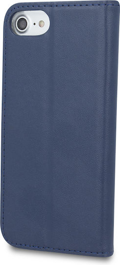 Nemo Brieftasche Silikon Marineblau (Moto G35)