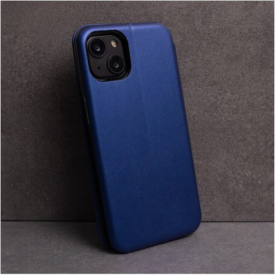 Nemo Wallet Silicone Navy Blue (Galaxy S24 FE)