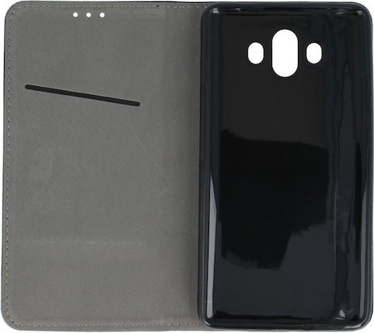 Nemo Wallet Σιλικόνης Μαύρο (Oppo A60 (Global))