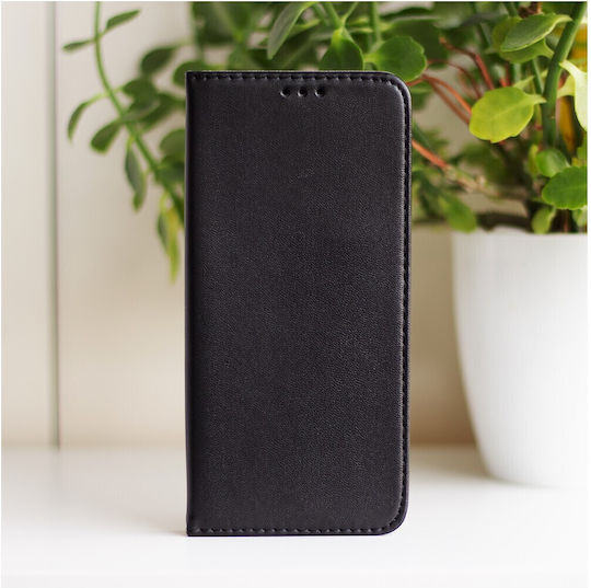 Nemo Wallet Σιλικόνης Μαύρο (Oppo A60 (Global))