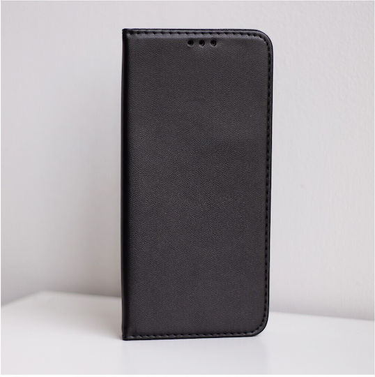 Nemo Wallet Σιλικόνης Μαύρο (Oppo A60 (Global))