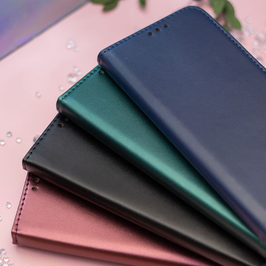Nemo Wallet Silicone Burgundy (Moto G55)