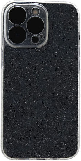 Nemo Back Cover Silicon 2mm Transparent (Galaxy S24 FE)