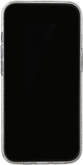 Nemo Back Cover Silicon 2mm Transparent (Galaxy S24 FE)