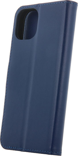 Nexeri Портмоне Тъмносин (Redmi 14C / Poco C75)
