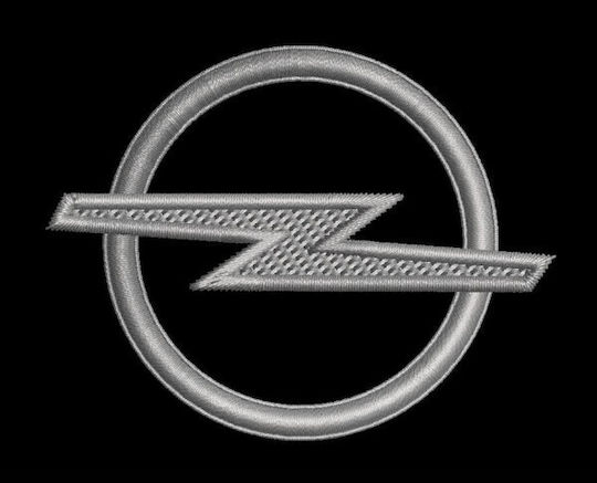 Huse pentru Scaune Față Opel Set de 2 Universale Poliester Terry Takeposition Gri 214-3243-9003-07