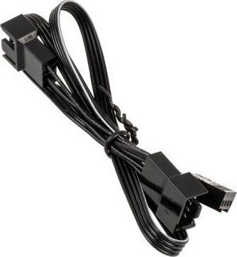 Kolink - Cable 0.35m Μαύρο (PGW-AC-KOL-047)