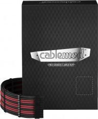 Cablemod - Cablu Roșu