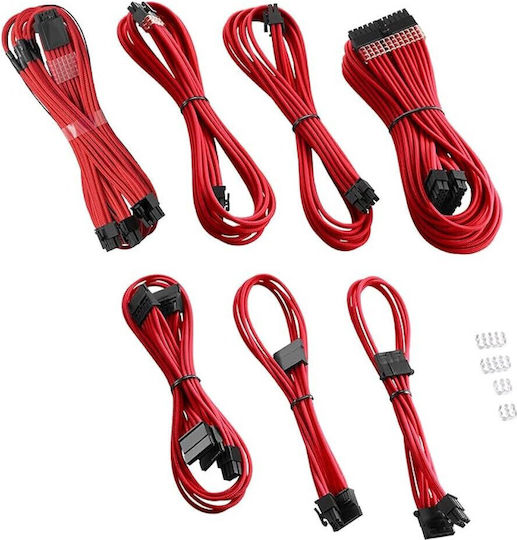 Cablemod C-series Pro Modmesh - Cable Black