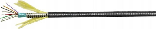 Vivolink Cable HDMI male - HDMI male 100m Black