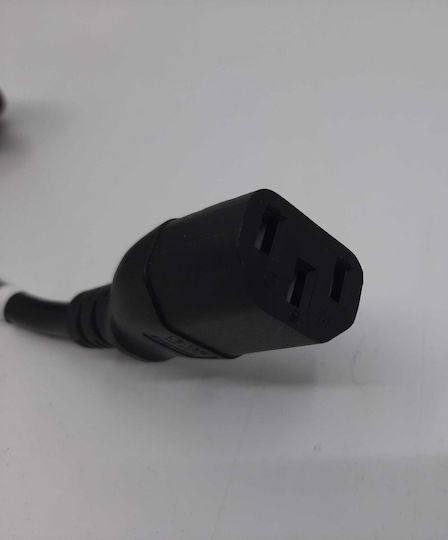 HP - Cable 1.8m Μαύρο 100614-009