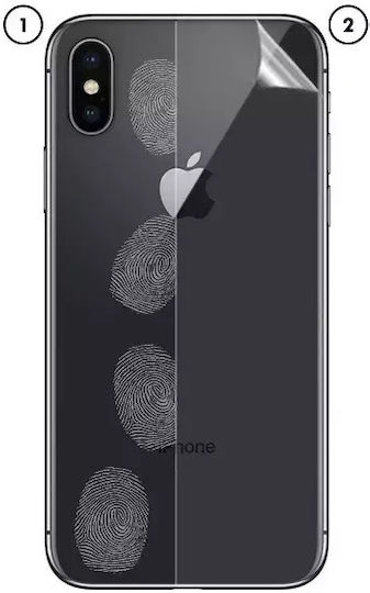 GrizzGlass Screen Protector (TCL 50 Pro)