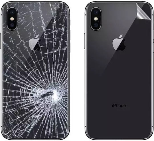 GrizzGlass Защитен екран (Oppo A80, GrizzGlass)