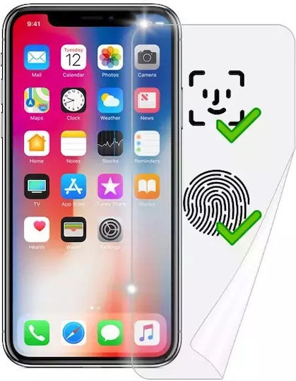 GrizzGlass Ceramic Screen Protector (Motorola Edge 50 Neo / Edge 60 Neo)