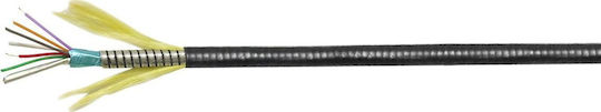Vivolink Cable HDMI male - HDMI male 100m Black