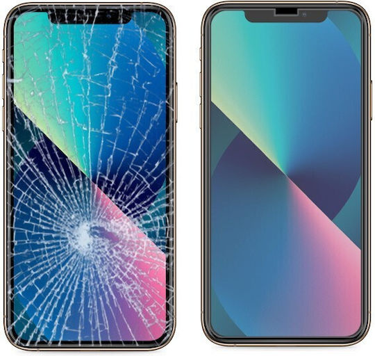 GrizzGlass Ματ Screen Protector (OnePlus Nord 4)