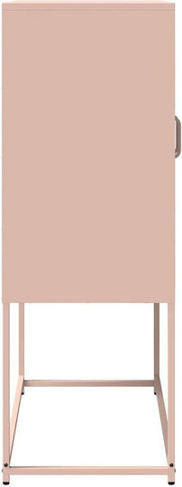 Μπουφές Pink 68x39x107cm