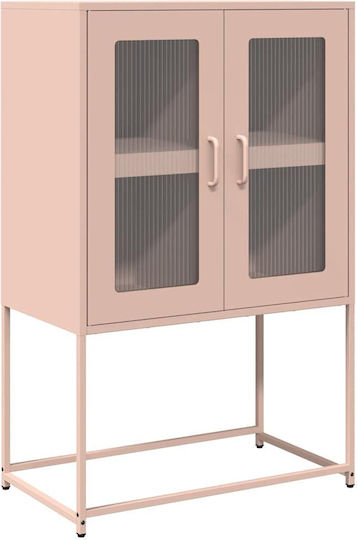 Μπουφές Pink 68x39x107cm