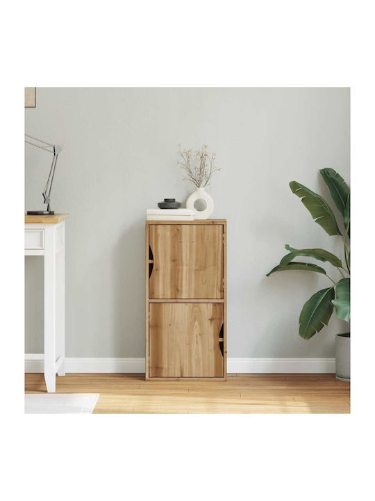 Мебели за съхранение Pine 40x24x79см