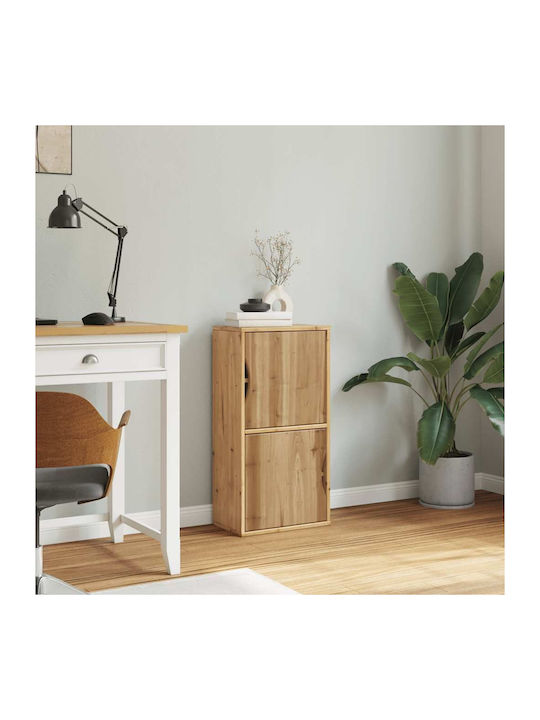 Мебели за съхранение Pine 40x24x79см