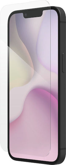 Zagg Tempered Glass (iPhone 16e, 15, 14, 13 - ZAGG)