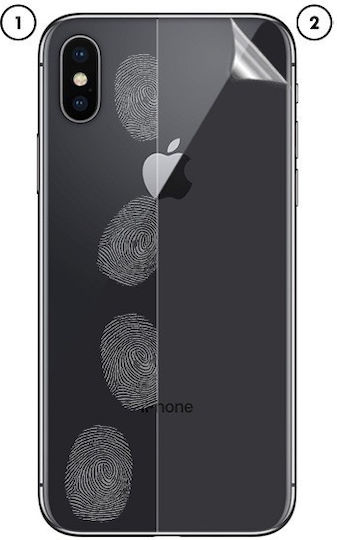 GrizzGlass Screen Protector (Xperia 1 VI)