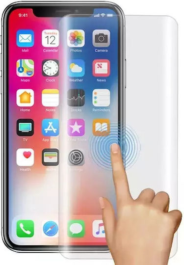GrizzGlass Hydrogel Screen Protector (Realme C63)