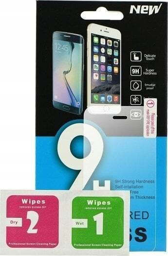 Tempered Glass (Galaxy A55)