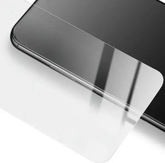 Bizon 0.33mm Tempered Glass (Redmi Note 10 Pro)